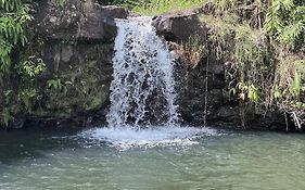 Kikala Waterfall Lodge